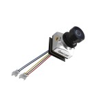 HOT Runcam Phoenix 2 Micro/Nano 1000tvl 2.1mm Freestyle FPV Camera 16:9/4:3 PAL/NTSC Switchable Joshua Edition Racing Drone